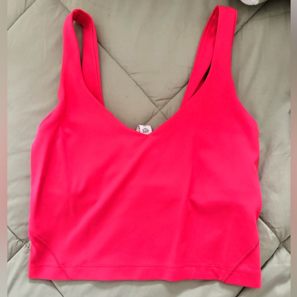 Lululemon Align Tank - Picture 2 of 5